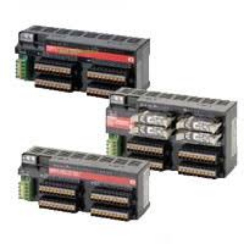 DST1 시리즈 / OMRON KOREA 정식 출하품 / SAFETY PLC / 안전 네트워크 컨트롤러