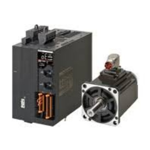 R88-1A 시리즈 / OMRON KOREA 정식 출하품 / AC 서보 시스템 1S 시리즈 안전 기능 지원