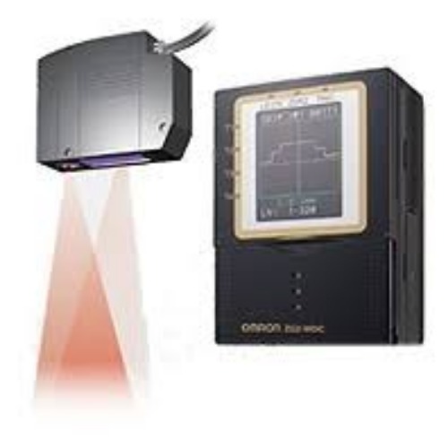 ZG2 시리즈 / OMRON KOREA 정식 출하품 / 2D Measurement Sensor / 2차원 형상 계측 센서