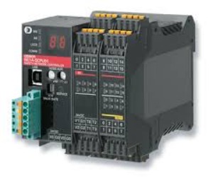 NE1A 시리즈 / OMRON KOREA 정식 출하품 / SAFETY PLC / 안전 네트워크 컨트롤러